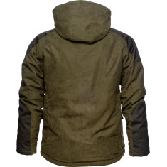 Куртка Seeland Helt 48 Коричневый