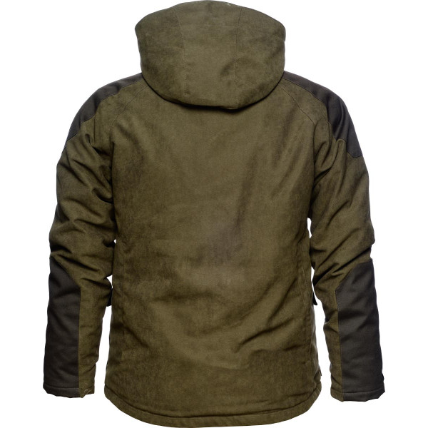 Куртка Seeland Helt 48 Коричневый