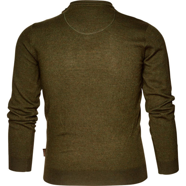 Пуловер Seeland Compton 2XL Зеленый Пуловер Seeland Compton 2XL Зеленый