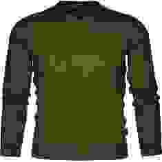 Пуловер Seeland Compton 3XL Зеленый