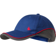 Кепка Seeland Shooting One size Синий