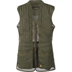 Жилет Seeland Skeet II S Зеленый