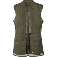 Жилет Seeland Skeet II L Олива