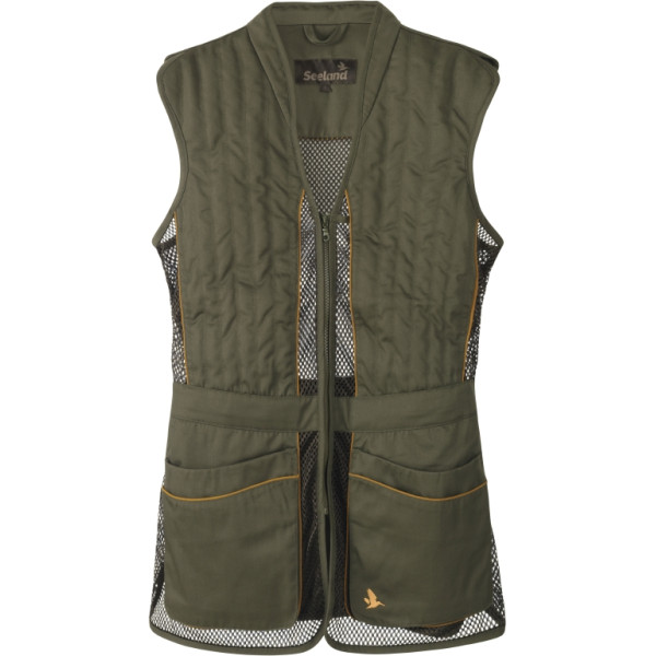 Жилет Seeland Skeet II XL Зеленый