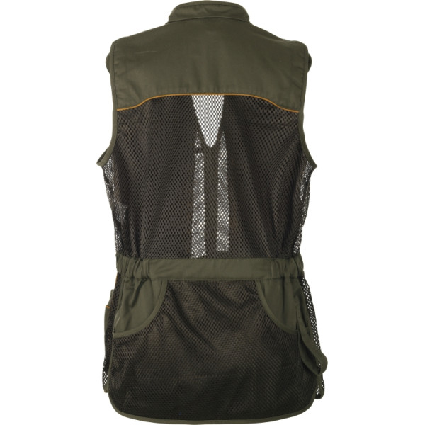 Жилет Seeland Skeet II XL Зеленый