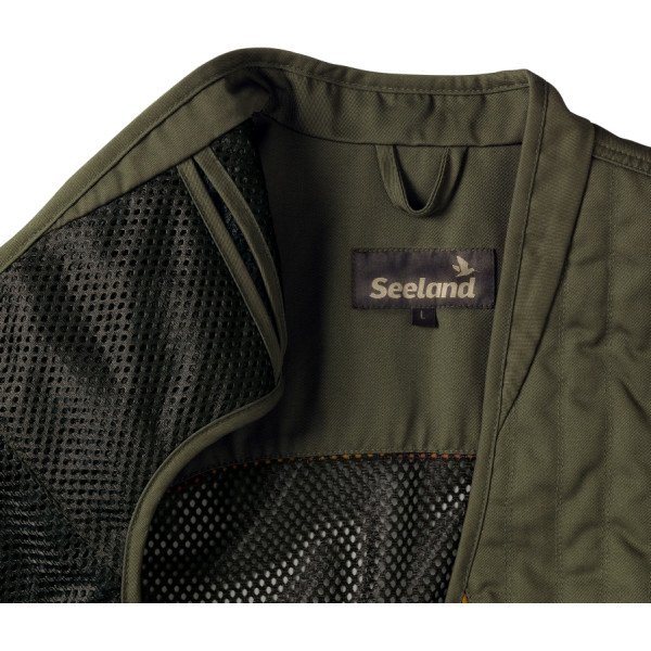 Жилет Seeland Skeet II XL Зеленый