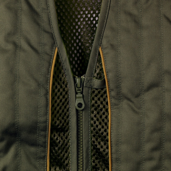 Жилет Seeland Skeet II XL Зеленый
