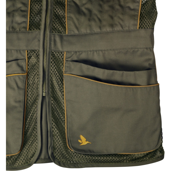 Жилет Seeland Skeet II XL Зеленый