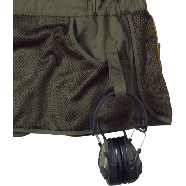 Жилет Seeland Skeet II XL Зеленый