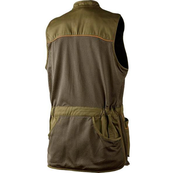 Жилет Seeland Skeet 2XL Зеленый Жилет Seeland Skeet 2XL Зеленый