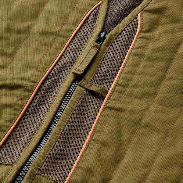 Жилет Seeland Skeet 2XL Зеленый Жилет Seeland Skeet 2XL Зеленый