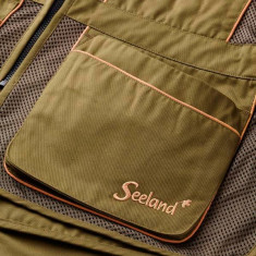 Жилет Seeland Skeet 2XL Зеленый