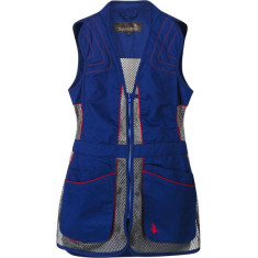 Жилет Seeland Skeet II lady XS Синий