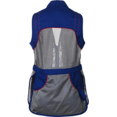 Жилет Seeland Skeet II lady XS Синий