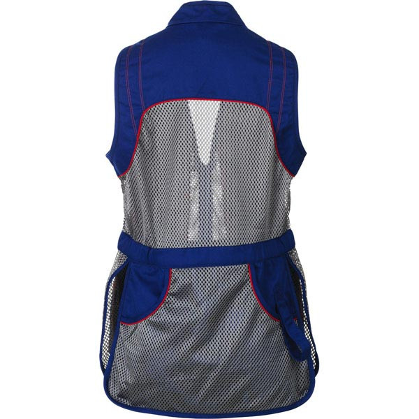 Жилет Seeland Skeet II lady 2XL Синий
