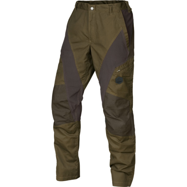 Брюки Seeland Key-Point Active 56 Коричневый