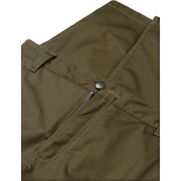 Брюки Seeland Key-Point Active 56 Коричневый