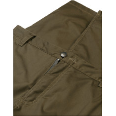 Брюки Seeland Key-Point Active 58 Коричневый