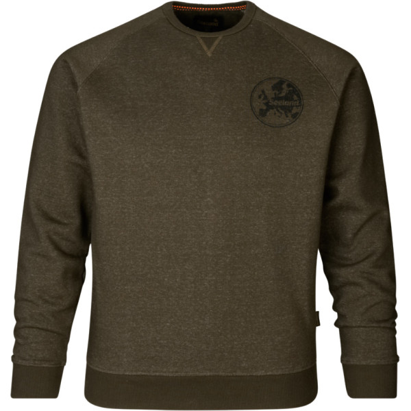 Свитер Seeland Key-Point 4XL Зеленый