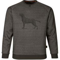 Свитер Seeland Key-Point 3XL Серый