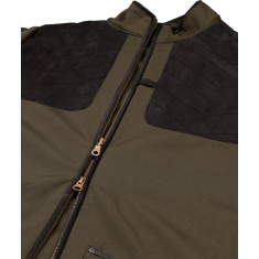 Куртка Seeland Skeet M Зеленый