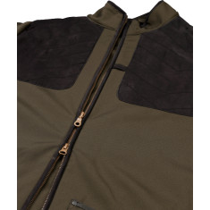 Куртка Seeland Skeet L Зеленый