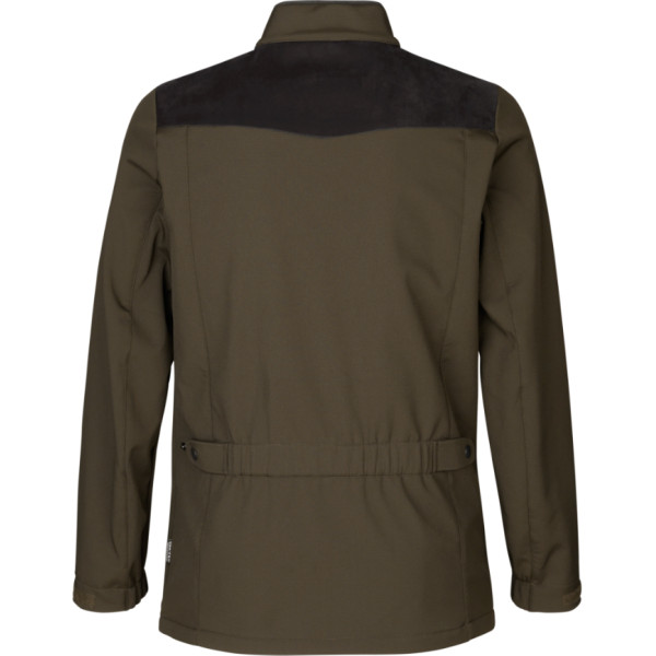 Куртка Seeland Skeet 3XL Зеленый