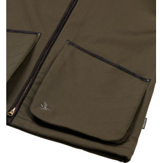 Куртка Seeland Skeet 3XL Зеленый