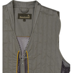Жилет Seeland Skeet ll 4XL Серый