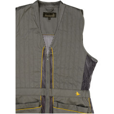 Жилет Seeland Skeet ll 4XL Серый