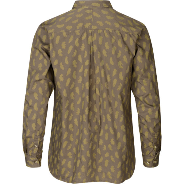 Блуза Seeland Skeet lady XL Оливковый