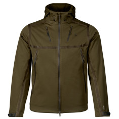 Куртка Seeland Hawker Advance 50 Зеленый