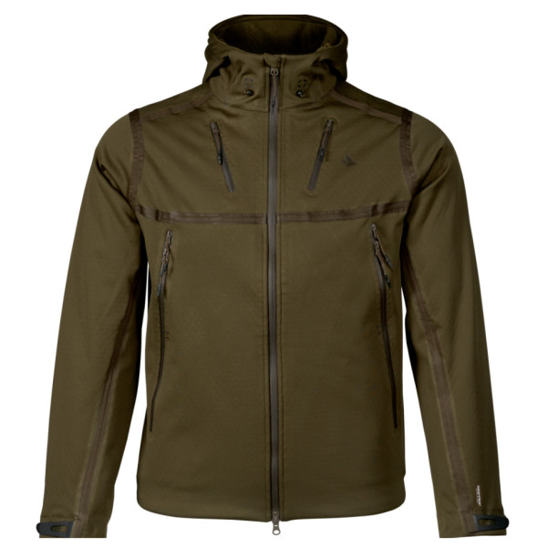 Куртка Seeland Hawker Advance 50 Зеленый