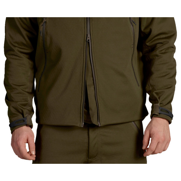 Куртка Seeland Hawker Advance 50 Зеленый