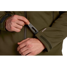 Куртка Seeland Hawker Advance 50 Зеленый