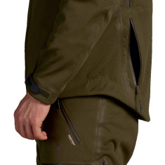 Куртка Seeland Hawker Advance 50 Зеленый