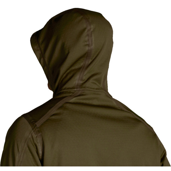 Куртка Seeland Hawker Advance 50 Зеленый