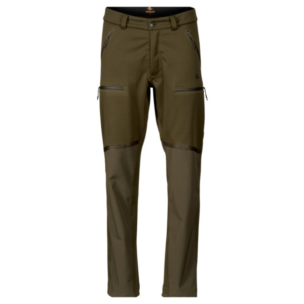 Брюки Seeland Hawker Advance 58 Зеленый