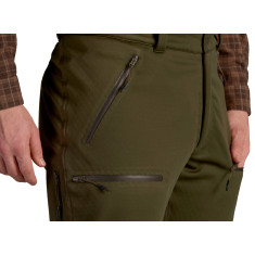 Брюки Seeland Hawker Advance 58 Зеленый