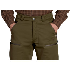 Брюки Seeland Hawker Advance 60 Зеленый