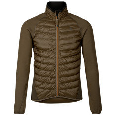 Куртка Seeland Hawker Hybrid L Зеленый