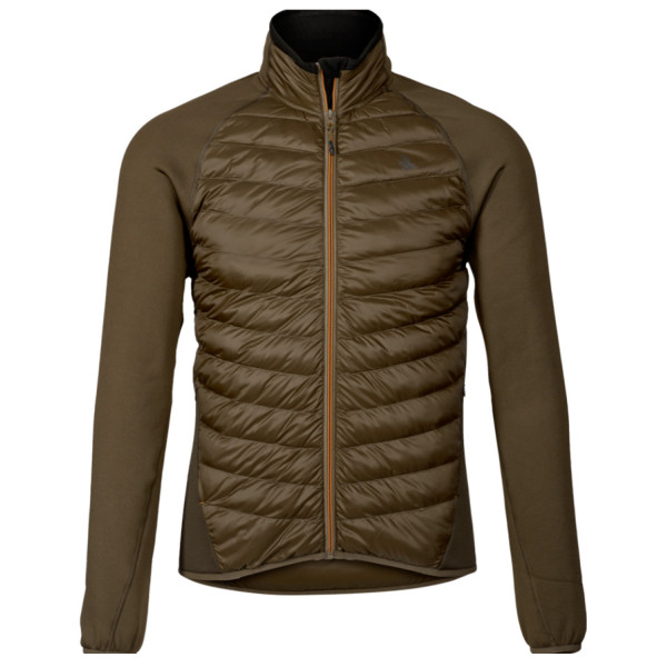 Куртка Seeland Hawker Hybrid L Зеленый