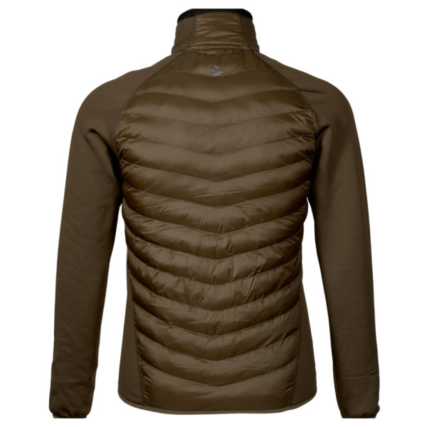 Куртка Seeland Hawker Hybrid L Зеленый