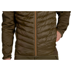 Куртка Seeland Hawker Hybrid L Зеленый