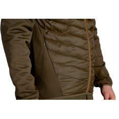 Куртка Seeland Hawker Hybrid L Зеленый