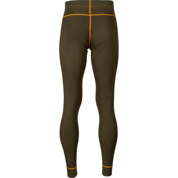 Термобелье Seeland Hawker Base S Зеленый Термобелье Seeland Hawker Base S Зеленый