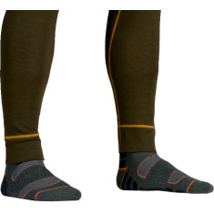 Термобелье Seeland Hawker Base S Зеленый Термобелье Seeland Hawker Base S Зеленый