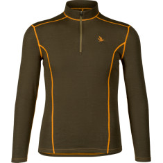 Термобелье Seeland Hawker Base 3XL Зеленый Термобелье Seeland Hawker Base 3XL Зеленый