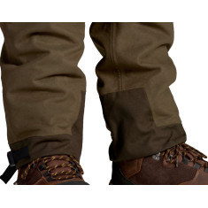 Брюки Seeland Climate Hybrid 48 Зеленый