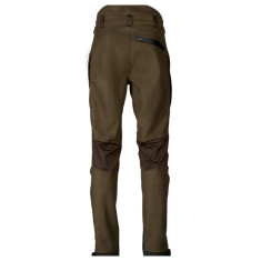Брюки Seeland Climate Hybrid 58 Зеленый